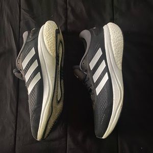 Adidas Supernova Black